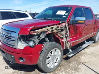 2013 Ford F-150 XL with VIN 1FTFW1ET7DFE03459, listed as a IAAI auction lot 42068343 with 86,753 mi miles and . Bid and sale history available at DreamBid. Image 6.