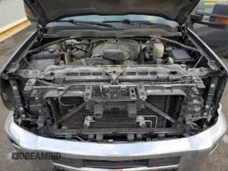 2015 Chevrolet Silverado 3500HD LT with VIN 1GC4KZCG4FF532334, listed as a Copart auction lot 86000454 with 159,642 mi miles and Salvage Title. Bid and sale history available at DreamBid. Image 11.