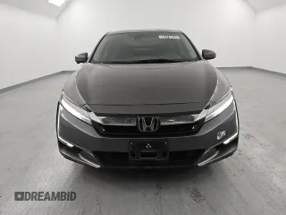 2020 Honda Clarity Plug-In Hybrid Touring with VIN JHMZC5F35LC000316, listed as a Copart auction lot 80474834 with 66,240 mi miles and Clean Title. Bid and sale history available at carsss.com. Image 5.
