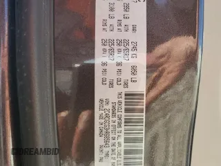 2017 Dodge Grand Caravan SXT with VIN 2C4RDGCG3HR685643, listed as a Copart auction lot 49920335 with Not Provided miles and Salvage Title. Bid and sale history available at DreamBid. Image 13.
