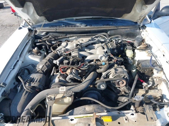 2000 Ford Mustang with VIN 1FAFP4441YF251618, listed as a IAAI auction lot 42439813 with 197,178 mi miles and . Bid and sale history available at DreamBid. Image 10.