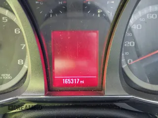 2015 GMC Terrain SLE z VIN 2GKALMEK5F6187706, wystawiony jako IAAI lot #42088405 z przebiegiem 165 317 mil mil oraz . Historia ofert i sprzedaży dostępna na DreamBid. Obrazek 7.