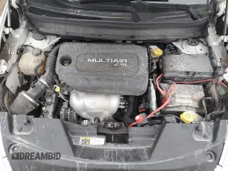 2018 Jeep Cherokee Latitude Tech Connect with VIN 1C4PJMCB5JD529390, listed as a Copart auction lot 50791305 with 140,585 mi miles and Salvage title. Bid and sale history available at DreamBid. Image 12.