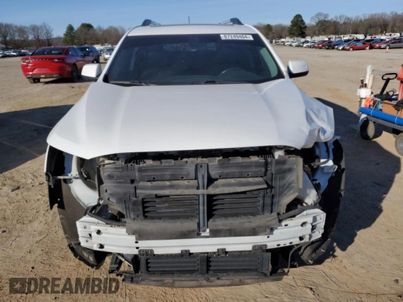 2017 GMC Acadia SLT with VIN 1GKKNMLA2HZ272549, listed as a Copart auction lot 87249404 with 96,730 mi miles and Salvage Title. Bid and sale history available at carsss.com. Image 5.