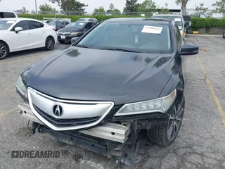 2016 Acura TLX V6 z VIN 19UUB2F33GA001903, wystawiony jako IAAI lot #42180265 z przebiegiem 185 198 mil mil oraz . Historia ofert i sprzedaży dostępna na DreamBid. Obrazek 6.