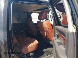 2012 Ram 2500 Laramie Longhorn with VIN 3C6UD5GL8CG182590, listed as a IAAI auction lot 42135638 with 232,377 mi miles and . Bid and sale history available at DreamBid. Image 8.