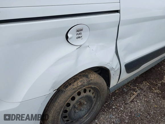 2016 Ford Transit Connect XLT с VIN NM0LS7F70G1267676, выставлен на аукционе IAAI как лот 42153638 с пробегом 340 392 миль миль и . История ставок и продаж доступна на DreamBid. Изображение 6.