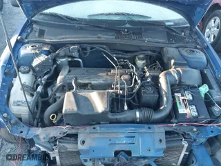 2004 Chevrolet Cavalier LS with VIN 1G1JF12F647237771, listed as a IAAI auction lot 41424866 with 243,907 mi miles. Bid and sale history available at carsss.com. Image 10.