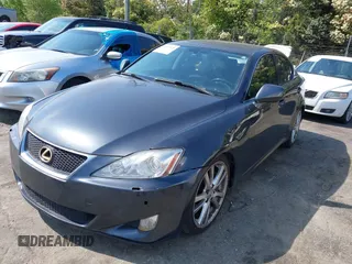 2008 Lexus IS 350 с VIN JTHBE262285019919, выставлен на аукционе IAAI как лот 42032698 с пробегом 238 525 миль миль и . История ставок и продаж доступна на DreamBid. Изображение 2.