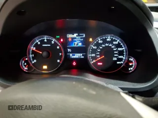 2013 Subaru Legacy Limited z VIN 4S3BMBK61D3015914, wystawiony jako Copart lot #56505255 z przebiegiem 129 661 mil mil oraz Czysty tytuł • Clean title. Historia ofert i sprzedaży dostępna na DreamBid. Obrazek 9.