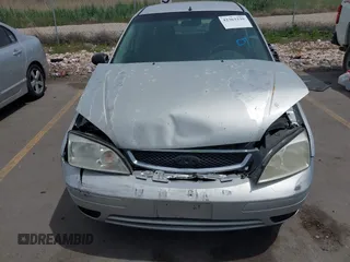 2006 Ford Focus S with VIN 1FAHP34N66W204321, listed as a IAAI auction lot 42363339 with 223,278 mi miles and . Bid and sale history available at DreamBid. Image 12.