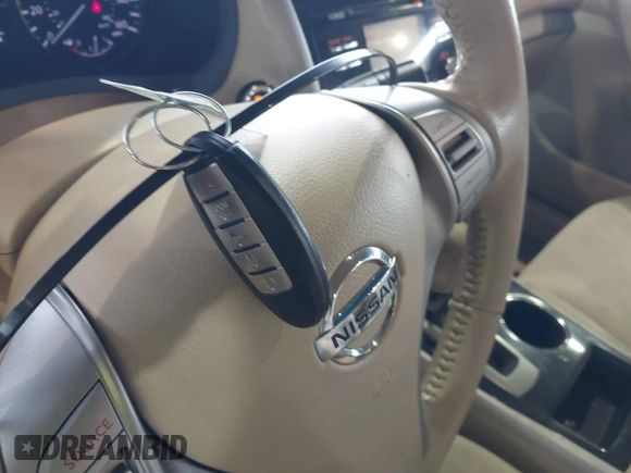 2013 Nissan Altima SV with VIN 1N4AL3AP7DC195534, listed as a IAAI auction lot 42493329 with 197,570 mi miles and . Bid and sale history available at DreamBid. Image 11.