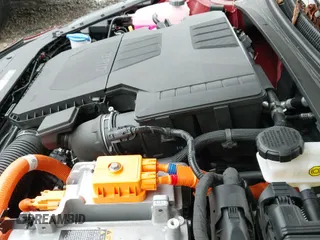 2023 Hyundai Elantra Limited с VIN KMHLN4AJ1PU089055, выставлен на аукционе IAAI как лот 43302365 с пробегом 4 412 миль миль и . История ставок и продаж доступна на DreamBid. Изображение 19.