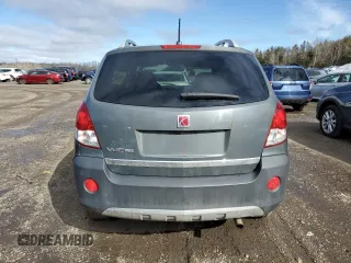 2009 Saturn VUE XE with VIN 3GSCL33P99S548605, listed as a Copart auction lot 47236905 with 172,765 mi miles and Clean Title. Bid and sale history available at carsss.com. Image 6.