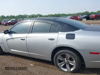 2013 Dodge Charger Police with VIN 2C3CDXAT2DH549840, listed as a IAAI auction lot 42495236 with 151,257 mi miles and . Bid and sale history available at DreamBid. Image 14.