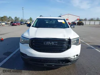 2019 GMC Acadia SLT with VIN 1GKKNMLS7KZ274622, listed as a IAAI auction lot 41892582 with 72,345 mi miles. Bid and sale history available at carsss.com. Image 12.