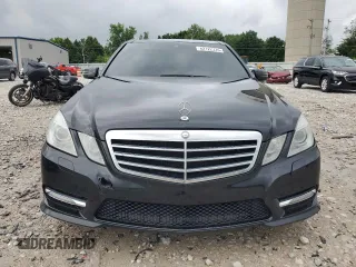 2013 Mercedes-Benz E 350 Luxury with VIN WDDHF8JB3DA677565, listed as a Copart auction lot 62122335 with 159,952 mi miles and Clean title. Bid and sale history available at DreamBid. Image 5.