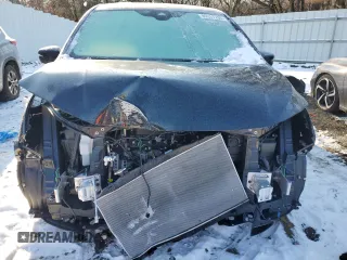 2024 Honda Odyssey EX-L с VIN 5FNRL6H66RB074824, выставлен на аукционе Copart как лот 89357205 с пробегом 4 807 миль миль и Списание • Salvage title. История ставок и продаж доступна на DreamBid. Изображение 5.