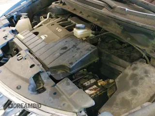 2009 Nissan Murano S with VIN JN8AZ18W09W200304, listed as a IAAI auction lot 43273591 with 153,851 mi miles and . Bid and sale history available at DreamBid. Image 19.