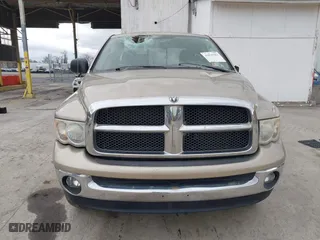 2005 Dodge Ram 1500 ST with VIN 1D7HU18N15S242651, listed as a IAAI auction lot 41825583 with 245,038 mi miles. Bid and sale history available at carsss.com. Image 12.