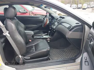 2004 Toyota Solara SE with VIN 4T1CA30P34U019838, listed as a IAAI auction lot 41822356 with 206,455 mi miles and . Bid and sale history available at DreamBid. Image 5.
