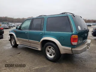 1998 Ford Explorer XLT z VIN 1FMZU32P7WUC59363, wystawiony jako Copart lot #83879354 z przebiegiem 304 490 mil mil oraz Czysty tytuł • Clean title. Historia ofert i sprzedaży dostępna na DreamBid. Obrazek 2.