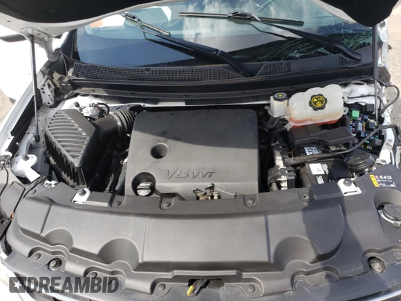 2019 Chevrolet Traverse with VIN 1GNERMKWXKJ251066, listed as a Copart auction lot 67452894 with Not provided miles and Salvage title. Bid and sale history available at DreamBid. Image 12.