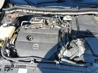 2012 Mazda 3 i Sport with VIN JM1BL1UG1C1550710, listed as a IAAI auction lot 42789927 with 85,202 mi miles and . Bid and sale history available at DreamBid. Image 10.