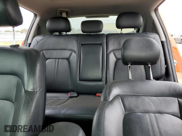2011 Kia Sportage SX with VIN KNDPCCA64B7113115, listed as a Copart auction lot 44652535 with 222,510 mi miles and Salvage Title. Bid and sale history available at carsss.com. Image 10.