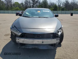 2021 Nissan Maxima SV with VIN 1N4AA6CV5MC504159, listed as a Copart auction lot 60447655 with 80,390 mi miles and Salvage title. Bid and sale history available at DreamBid. Image 5.