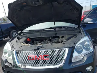 2011 GMC Acadia Denali z VIN 1GKKVTED3BJ406413, wystawiony jako IAAI lot #42180753 z przebiegiem 183 521 mil mil oraz . Historia ofert i sprzedaży dostępna na DreamBid. Obrazek 10.