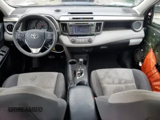 2013 Toyota RAV4 XLE с VIN 2T3RFREV8DW089235, выставлен на аукционе Copart как лот 59678935 с пробегом 234 229 миль миль и Чистый • Clean title. История ставок и продаж доступна на DreamBid. Изображение 8.
