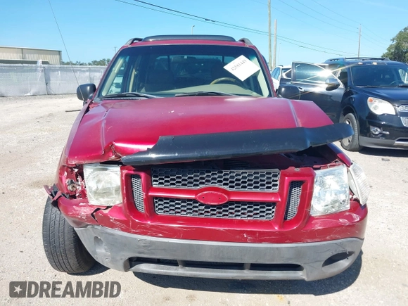 2005 Ford Explorer Sport Trac XLS с VIN 1FMZU67K65UA17287, выставлен на аукционе IAAI как лот 42581449 с пробегом 155 604 миль миль и . История ставок и продаж доступна на DreamBid. Изображение 12.
