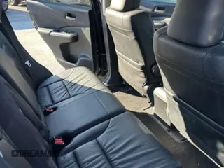 2014 Honda CR-V EX-L with VIN 2HKRM4H73EH709603, listed as a Copart auction lot 51445865 with 175,000 mi miles and Clean Title. Bid and sale history available at carsss.com. Image 6.