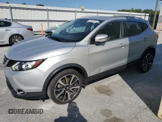 2017 Nissan Rogue S z VIN JN1BJ1CP9HW018335, wystawiony jako Copart lot #53440945 z przebiegiem 152 942 mil mil oraz Czysty tytuł • Clean title. Historia ofert i sprzedaży dostępna na DreamBid. Obrazek 1.