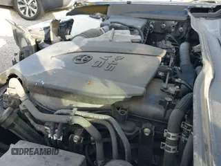 2017 Toyota Tacoma SR5 z VIN 3TMCZ5AN6HM071965, wystawiony jako IAAI lot #43423848 z przebiegiem 189 621 mil mil oraz . Historia ofert i sprzedaży dostępna na DreamBid. Obrazek 19.