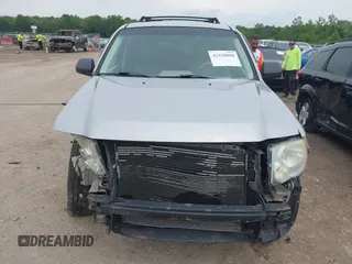 2008 Ford Escape XLT с VIN 1FMCU93128KA54213, выставлен на аукционе IAAI как лот 42558890 с пробегом 115 995 миль миль и . История ставок и продаж доступна на DreamBid. Изображение 6.