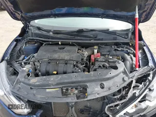 2019 Nissan Sentra S with VIN 3N1AB7AP8KY372331, listed as a IAAI auction lot 42346014 with 102,238 mi miles and . Bid and sale history available at DreamBid. Image 10.