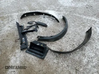 2023 Ford Bronco с VIN 1FMEE5DP7PLB60568, выставлен на аукционе Copart как лот 87751615 с пробегом 25 681 миль миль и На запчасти • Non repairable. История ставок и продаж доступна на DreamBid. Изображение 15.