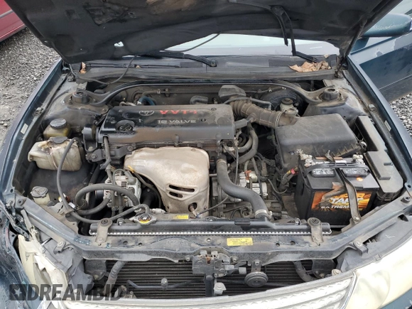 2002 Toyota Solara SE with VIN 2T1CE22P72C013261, listed as a Copart auction lot 43657615 with 248,517 mi miles and Salvage Title. Bid and sale history available at carsss.com. Image 11.
