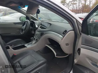2006 Subaru Tribeca 5-Pass z VIN 4S4WX82C564423875, wystawiony jako IAAI lot #41735001 z przebiegiem Nie podano mil oraz . Historia ofert i sprzedaży dostępna na DreamBid. Obrazek 5.