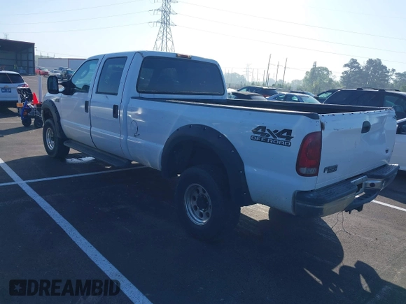 2004 Ford F-350 XL с VIN 1FTSW31L94EA87214, выставлен на аукционе IAAI как лот 42026578 с пробегом 146 320 миль миль и . История ставок и продаж доступна на DreamBid. Изображение 3.