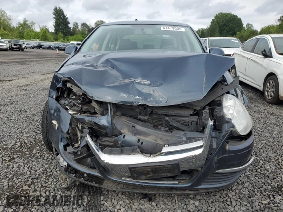 2010 Volkswagen Jetta Limited Edition with VIN 3VWRX7AJ9AM028541, listed as a Copart auction lot 57479605 with 109,698 mi miles and Salvage title. Bid and sale history available at DreamBid. Image 5.