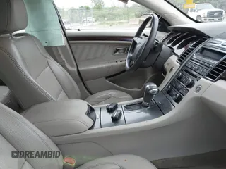 2011 Ford Taurus Limited с VIN 1FAHP2FW7BG157014, выставлен на аукционе IAAI как лот 42588124 с пробегом 109 329 миль миль и . История ставок и продаж доступна на DreamBid. Изображение 5.