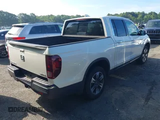 2019 Honda Ridgeline RTL-E с VIN 5FPYK3F78KB032483, выставлен на аукционе IAAI как лот 42753631 с пробегом 109 919 миль миль и . История ставок и продаж доступна на DreamBid. Изображение 4.