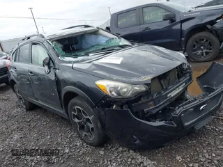 2014 Subaru Crosstrek Limited with VIN JF2GPAKC2E8272440, listed as a IAAI auction lot 42322369 with 159,461 mi miles and . Bid and sale history available at DreamBid. Image 1.