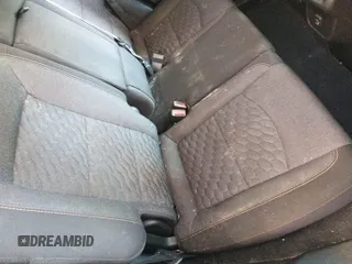 2021 Chevrolet Equinox LT with VIN 3GNAXTEV4ML379347, listed as a IAAI auction lot 42847624 with 60,488 mi miles and . Bid and sale history available at DreamBid. Image 3.