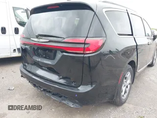 2023 Chrysler Pacifica Limited with VIN 2C4RC1GGXPR552354, listed as a IAAI auction lot 42275090 with 69,144 mi miles and . Bid and sale history available at DreamBid. Image 6.