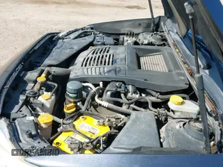 2016 Subaru WRX z VIN JF1VA1B69G9833057, wystawiony jako IAAI lot #42768556 z przebiegiem 231 495 mil mil oraz . Historia ofert i sprzedaży dostępna na DreamBid. Obrazek 25.