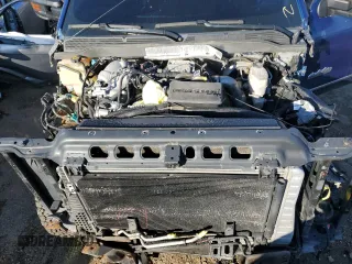 2018 Chevrolet Silverado 3500HD High Country with VIN 1GC4K1EY7JF131649, listed as a Copart auction lot 79690834 with 118,604 mi miles and Salvage Title. Bid and sale history available at carsss.com. Image 11.
